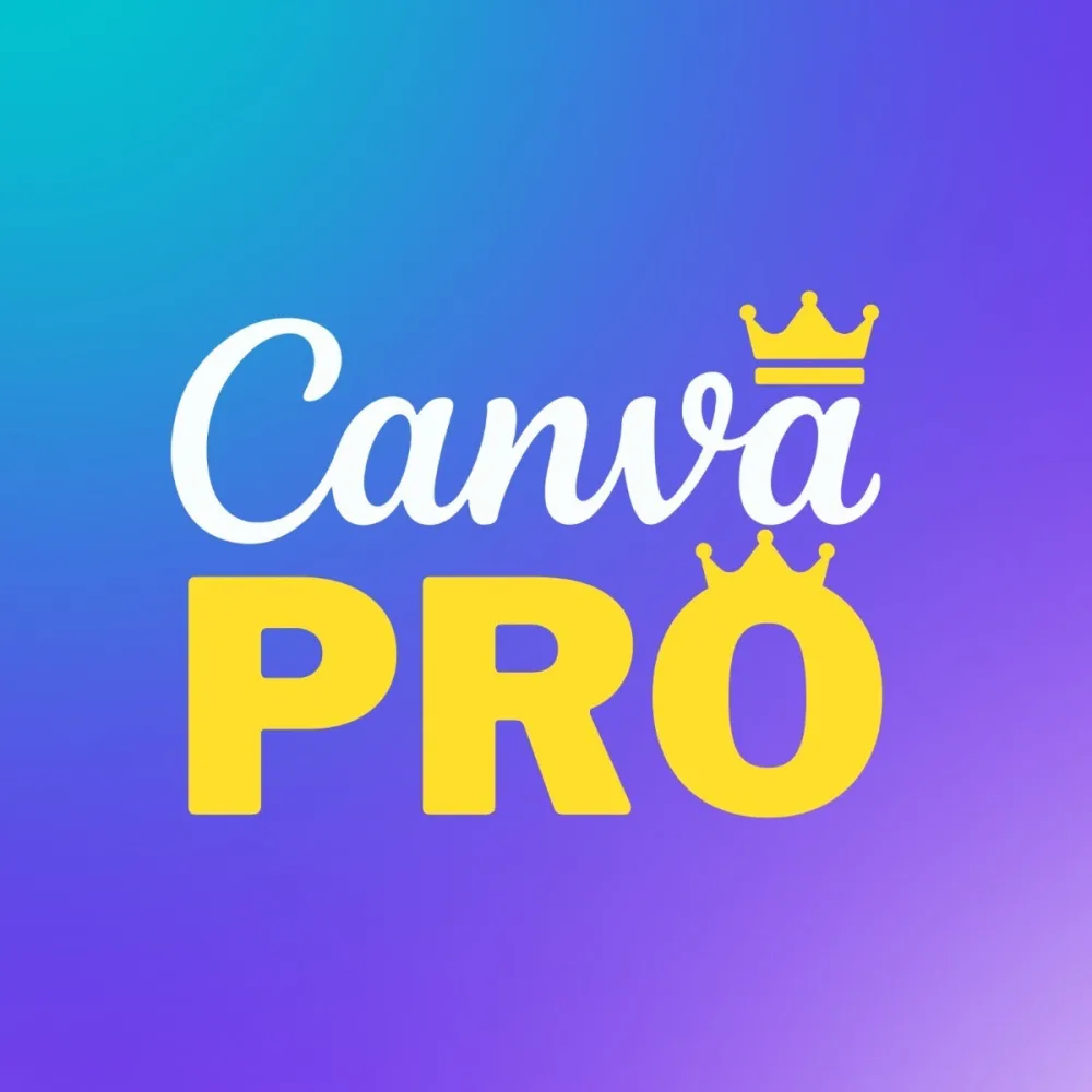 Kategori Canva Pro