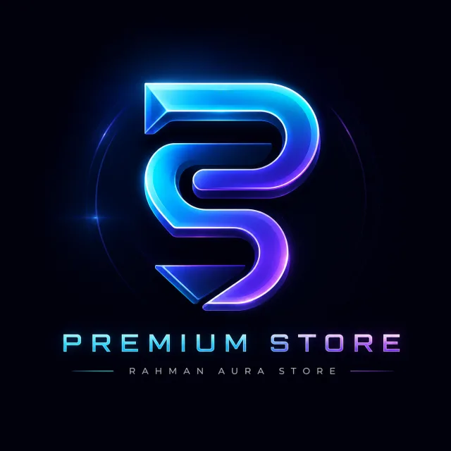 Logo Premium Store