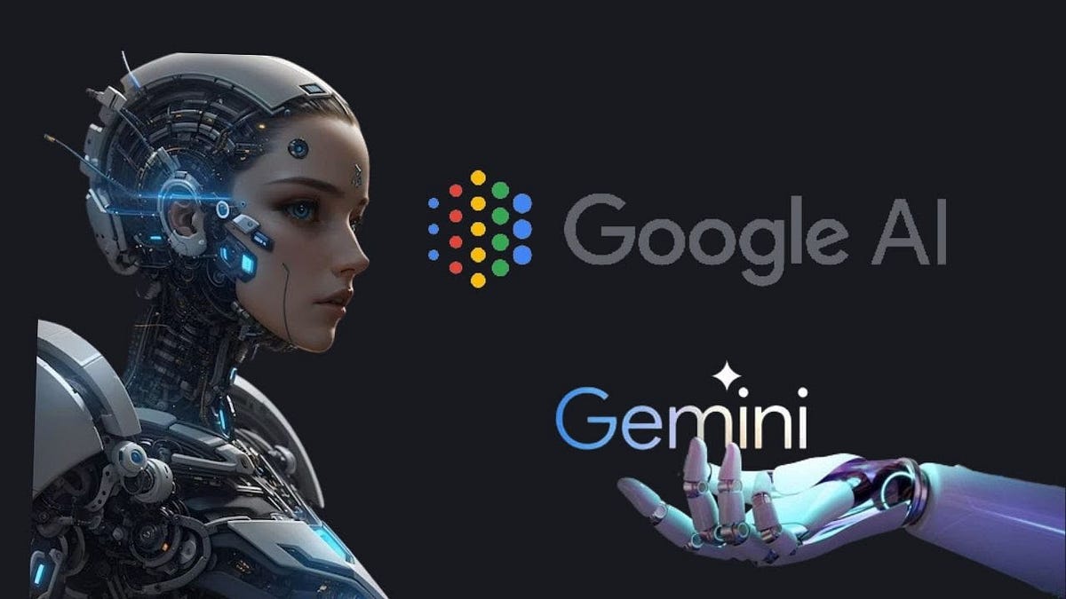 Gemini AI