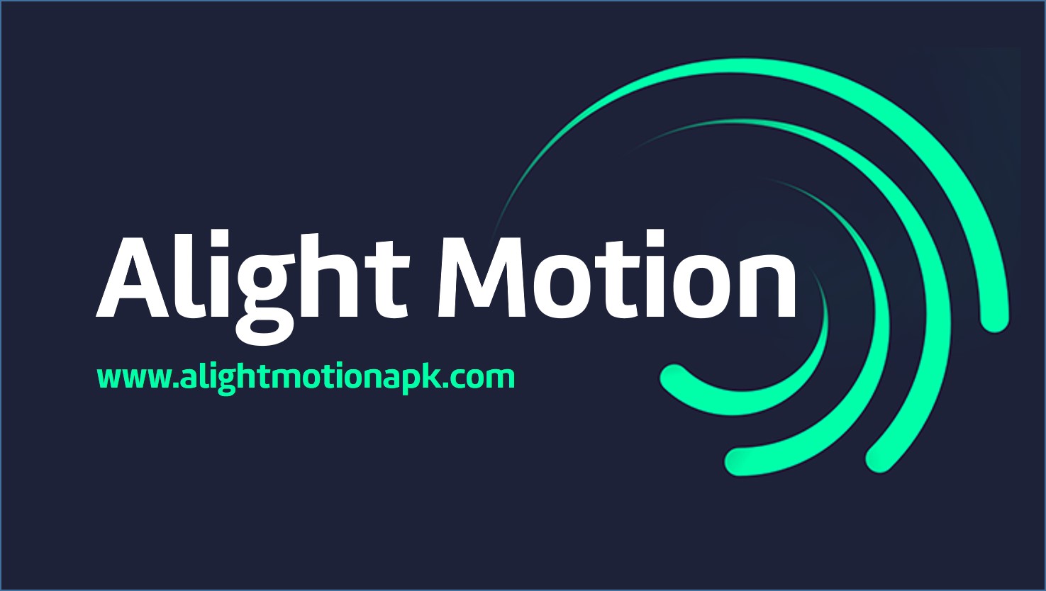 Alight Motion